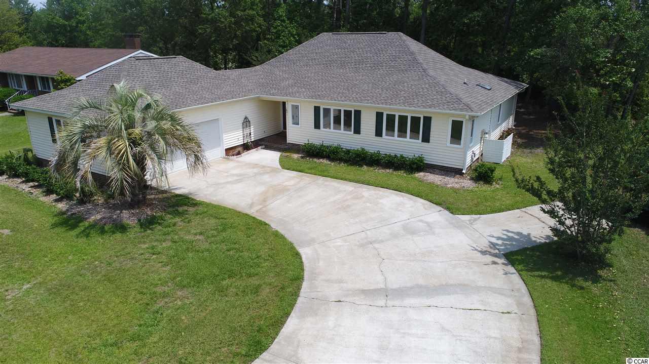 1621 Crooked Pine Dr. Surfside Beach, SC 29575