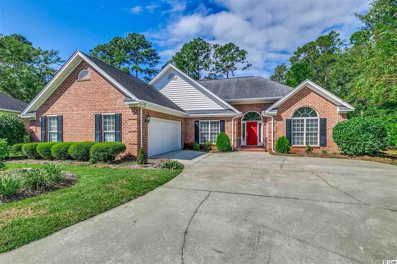 50 Ludlow Ct. Pawleys Island, SC 29585