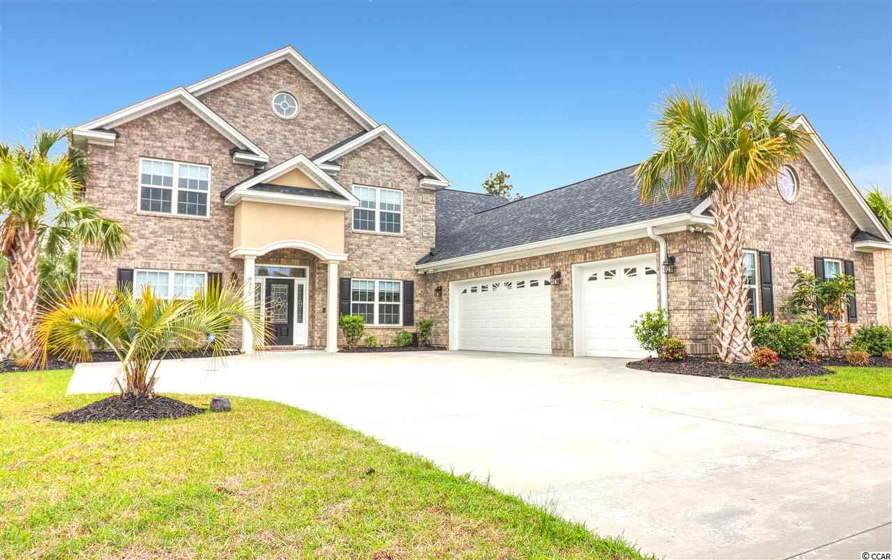8372 Juxa Dr. Myrtle Beach, SC 29579
