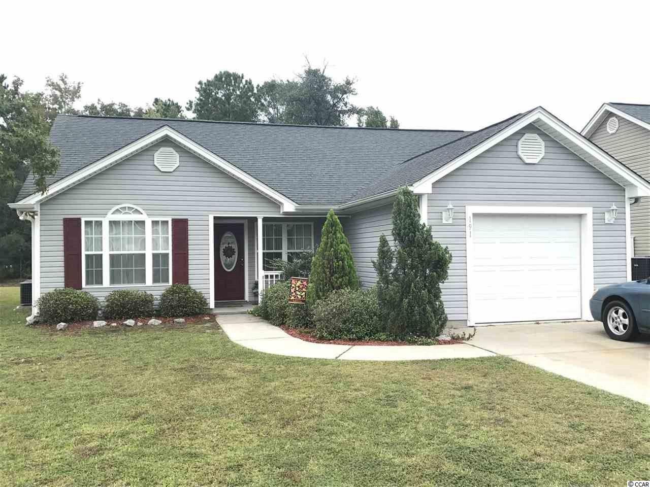 191 Ecum Secum Pl. Conway, SC 29527