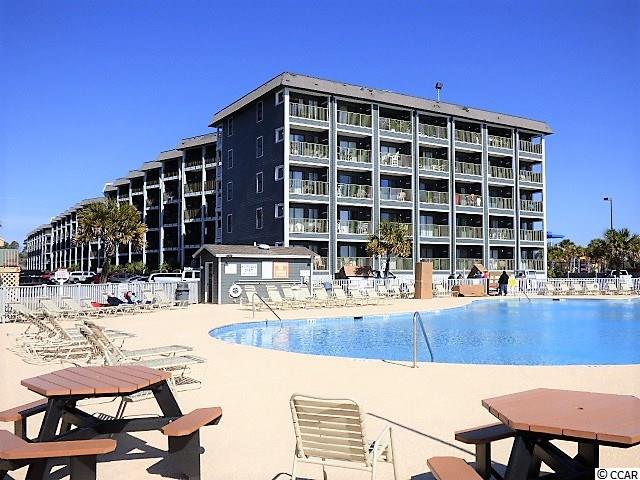 5905 S Kings Hwy. UNIT 407-A Myrtle Beach, SC 29575