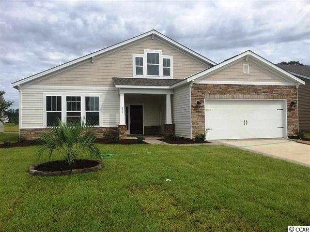 165 Copper Leaf Dr. Myrtle Beach, SC 29588