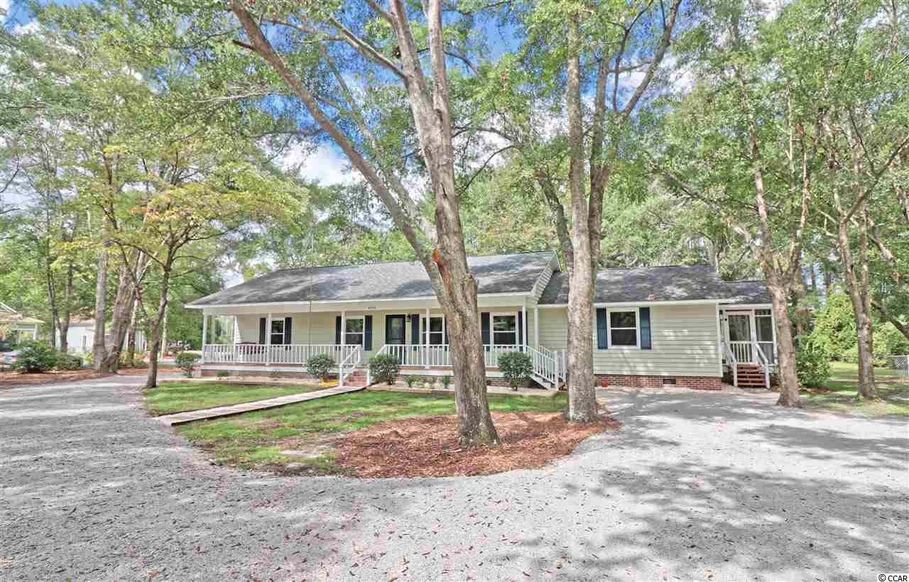 4326 Old Kings Hwy. Murrells Inlet, SC 29576