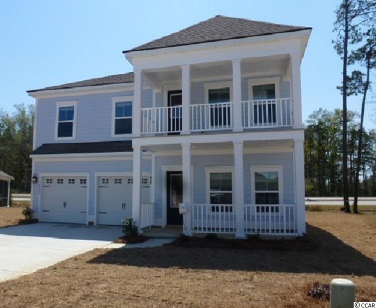 2365 Lark Sparrow Rd. Myrtle Beach, SC 29577