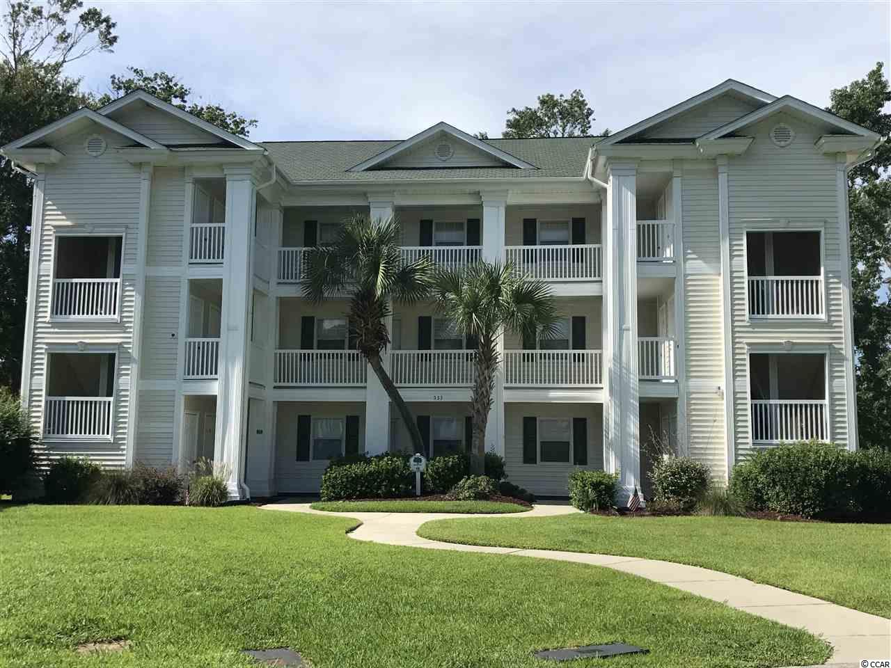 533 White River Dr. UNIT 18-B Myrtle Beach, SC 29579