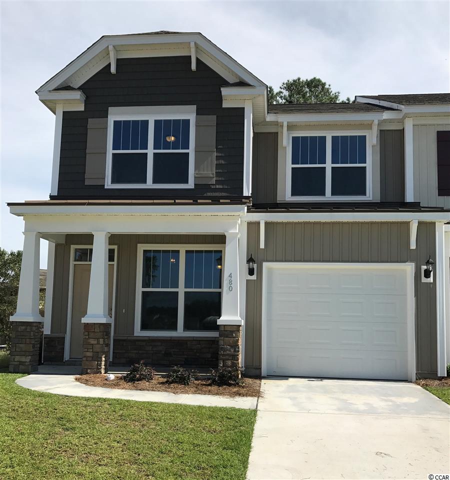 480 Papyrus Circle Little River, SC 29566