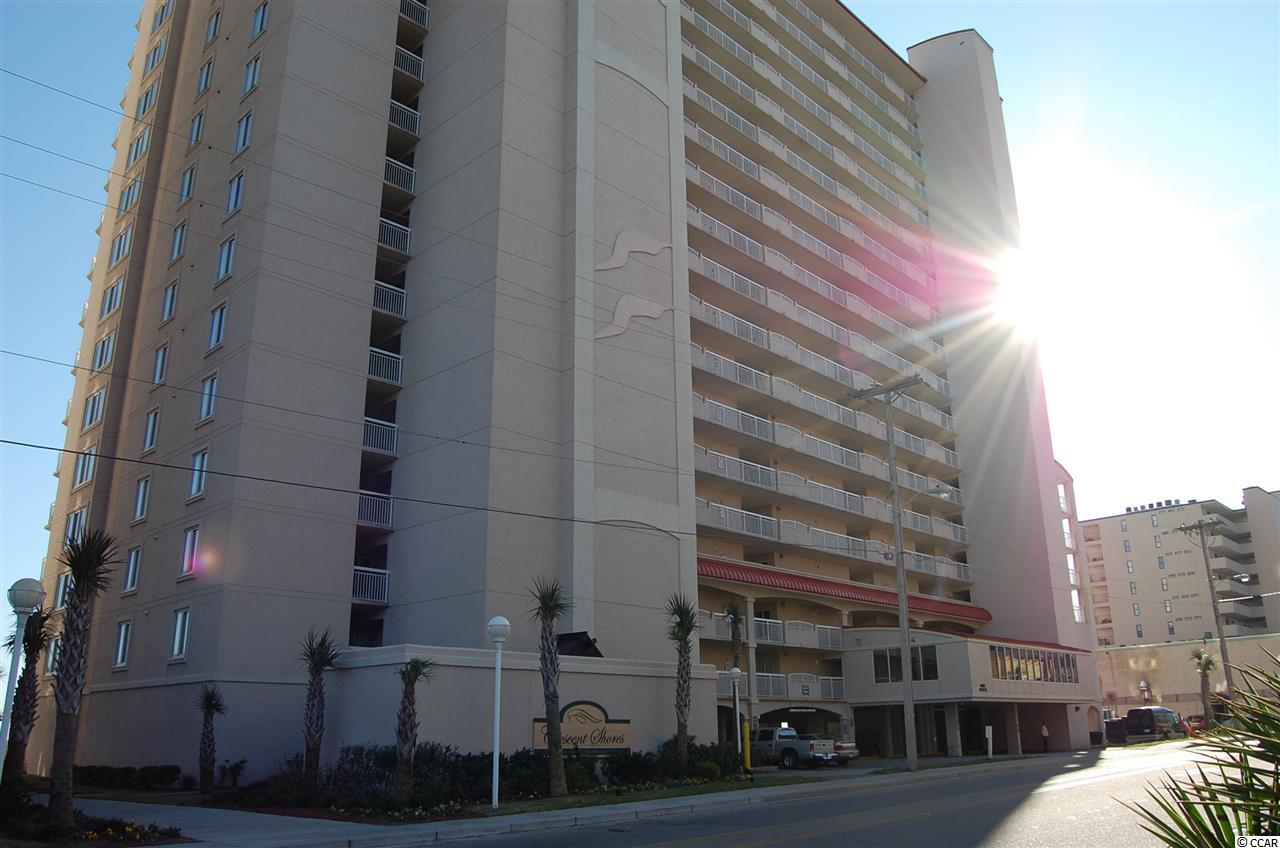 1625 S Ocean Blvd. UNIT #304 North Myrtle Beach, SC 29582