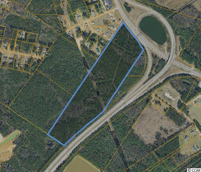 Tract 1 Highway 9 Little River, SC 29566