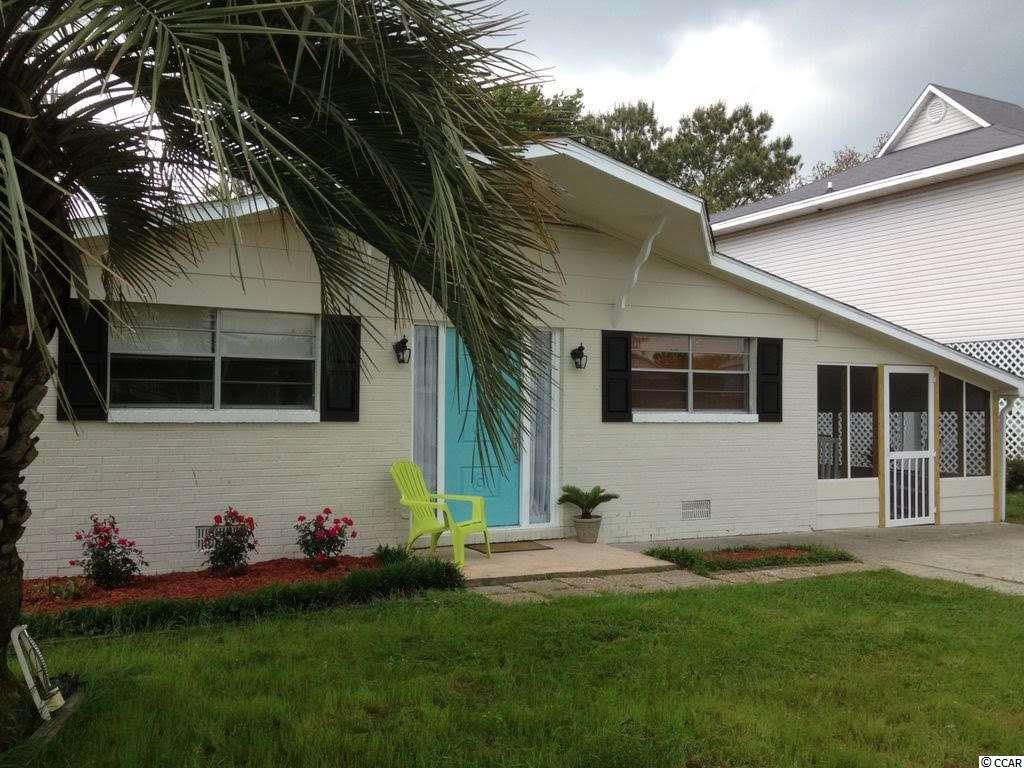 407 21st Ave. N North Myrtle Beach, SC 29582