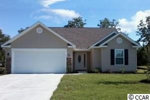 337 Sun Colony Blvd. Longs, SC 29568