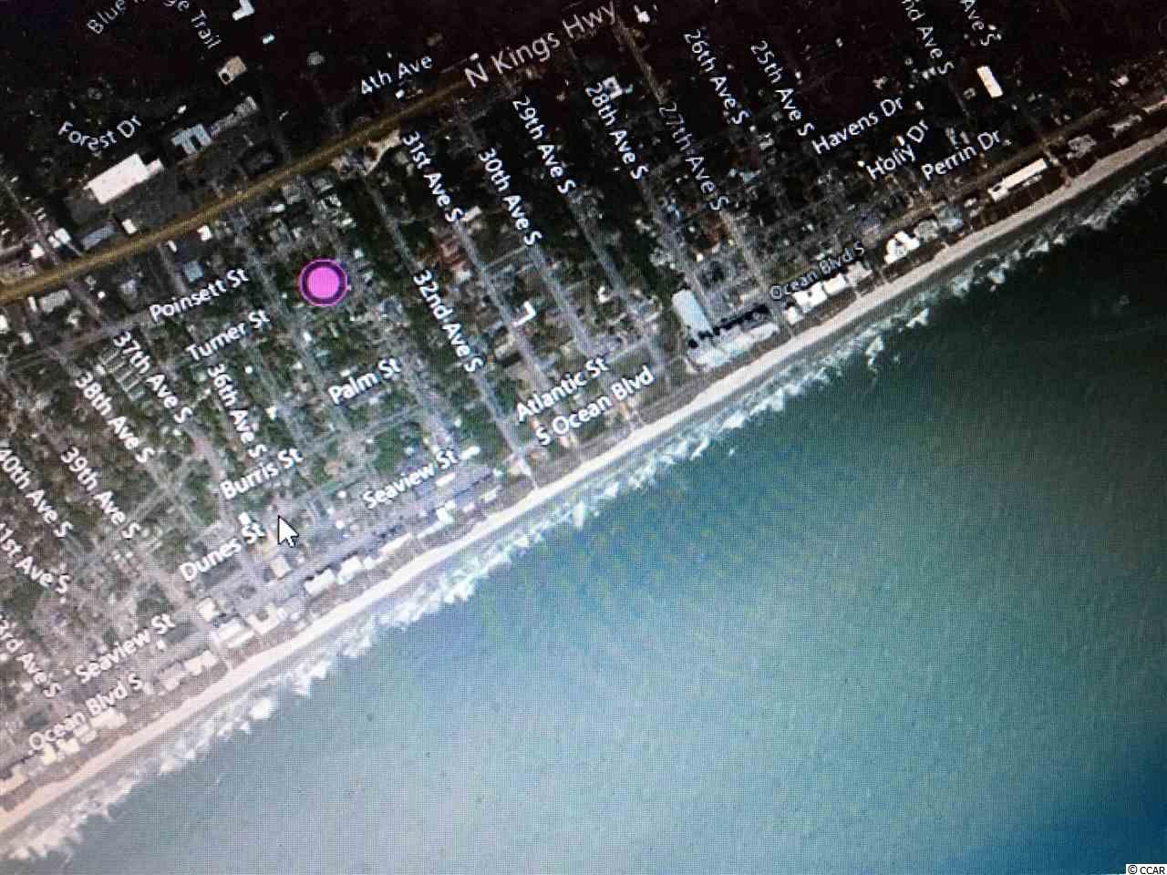 S 33rd Ave. N North Myrtle Beach, SC 29582
