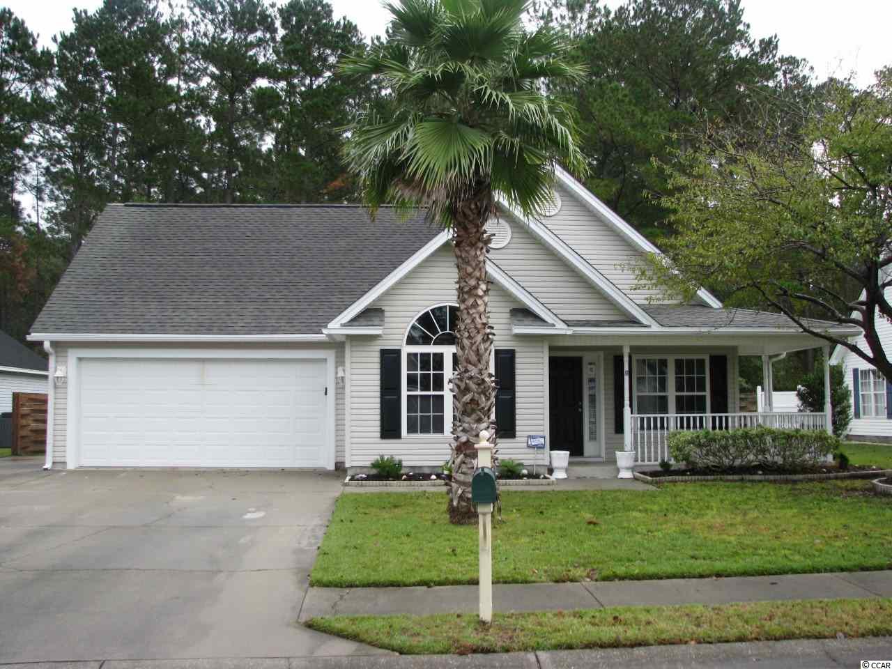 216 Fox Catcher Dr. Myrtle Beach, SC 29588