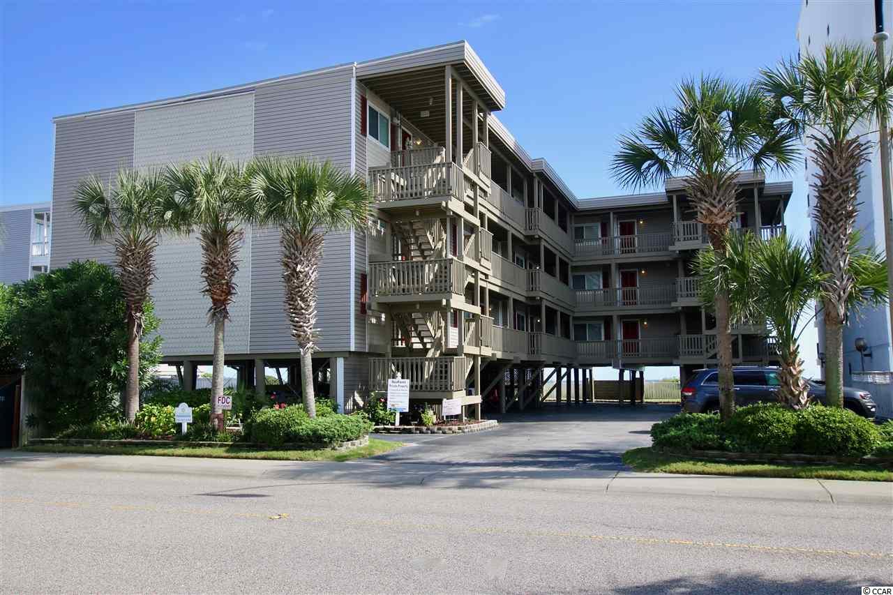 4305 S Ocean Blvd. UNIT #302 North Myrtle Beach, SC 29582