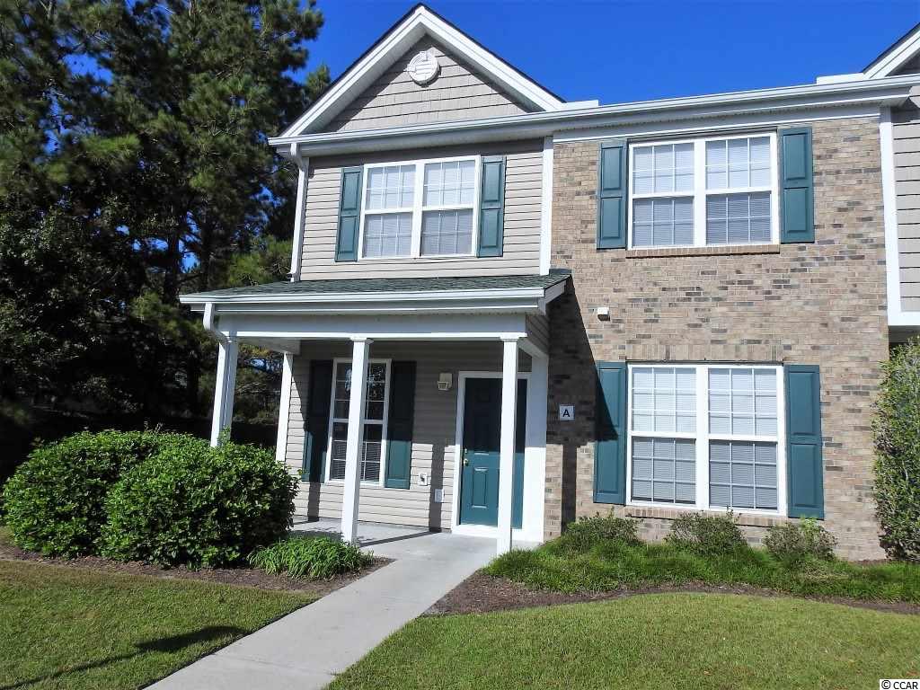 143 Chenoa Dr. UNIT A Murrells Inlet, SC 29576