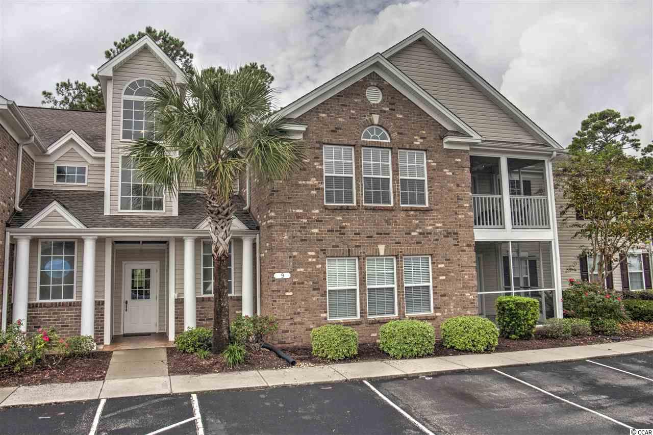 9 Pistachio Loop Murrells Inlet, SC 29576