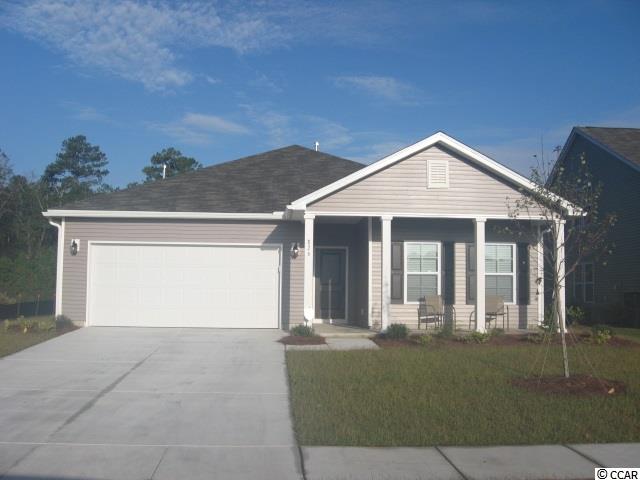 826 Devon Estate Ave. Myrtle Beach, SC 29588