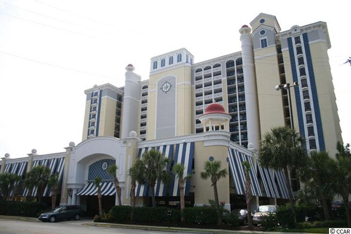 2401 S Ocean Blvd. UNIT #1054 Myrtle Beach, SC 29577