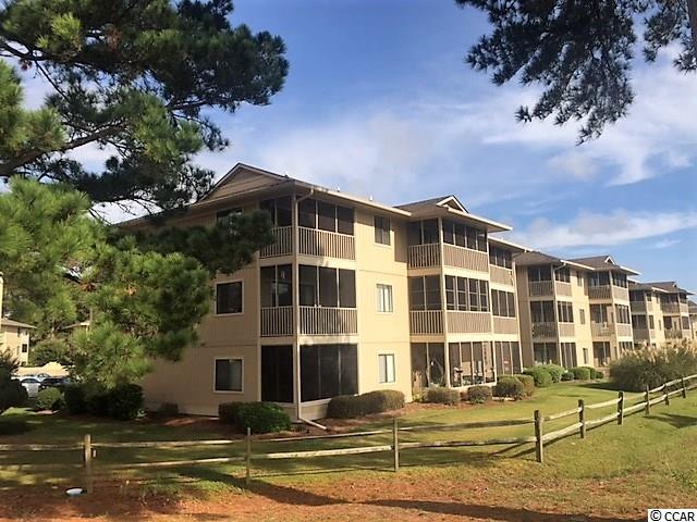 4274 Pinehurst Circle UNIT V-9 Little River, SC 29566