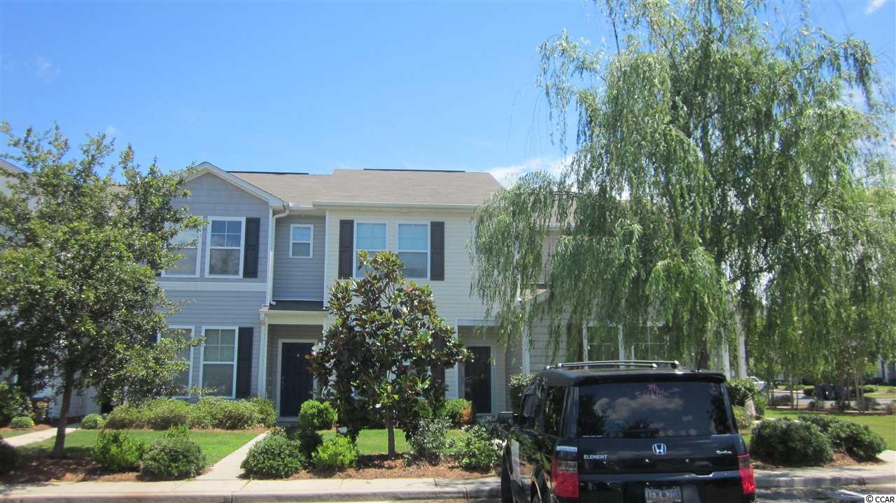 165 Olde Towne Way UNIT #4 Myrtle Beach, SC 29588