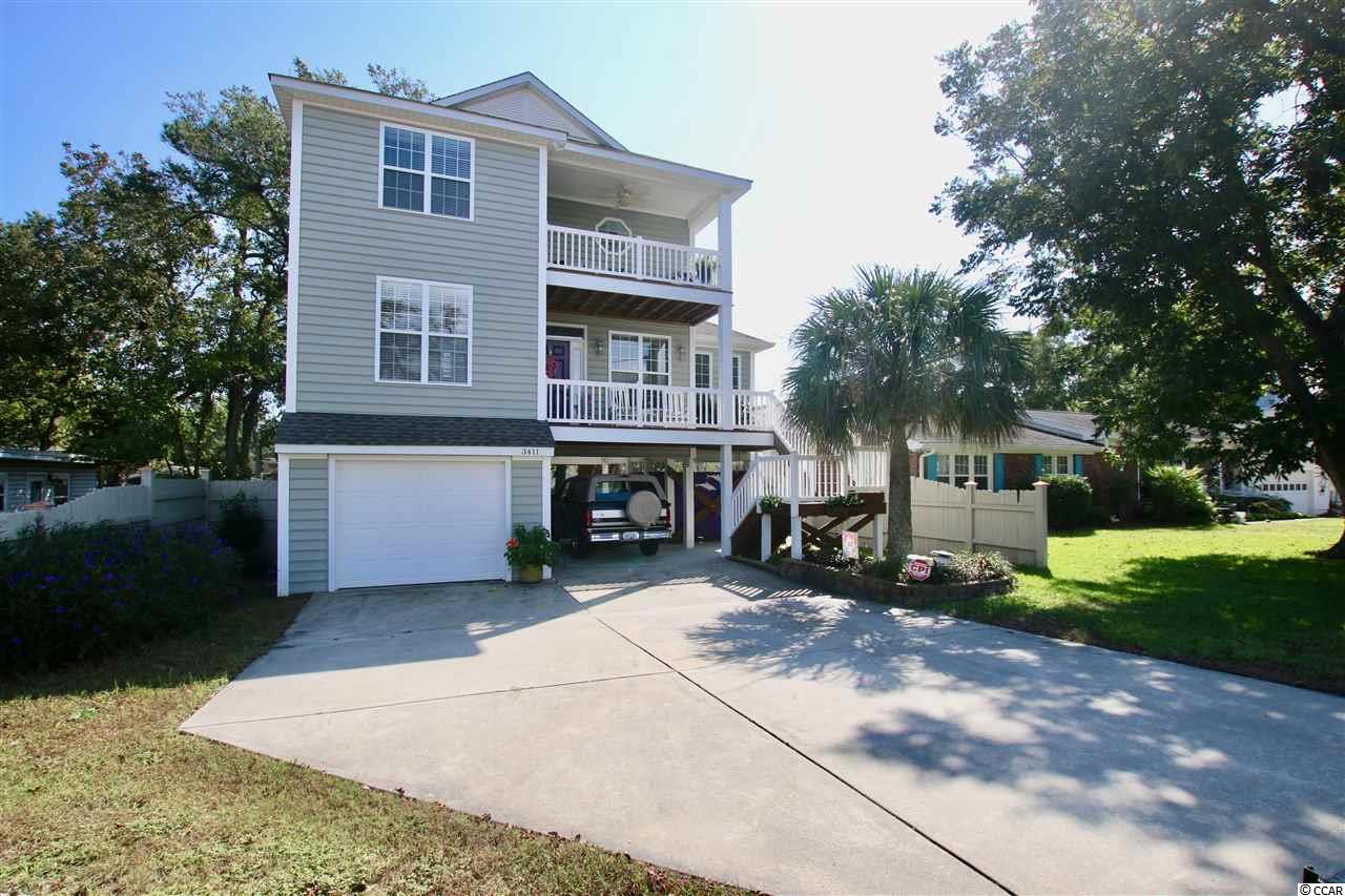 3411 Poinsett St. North Myrtle Beach, SC 29582