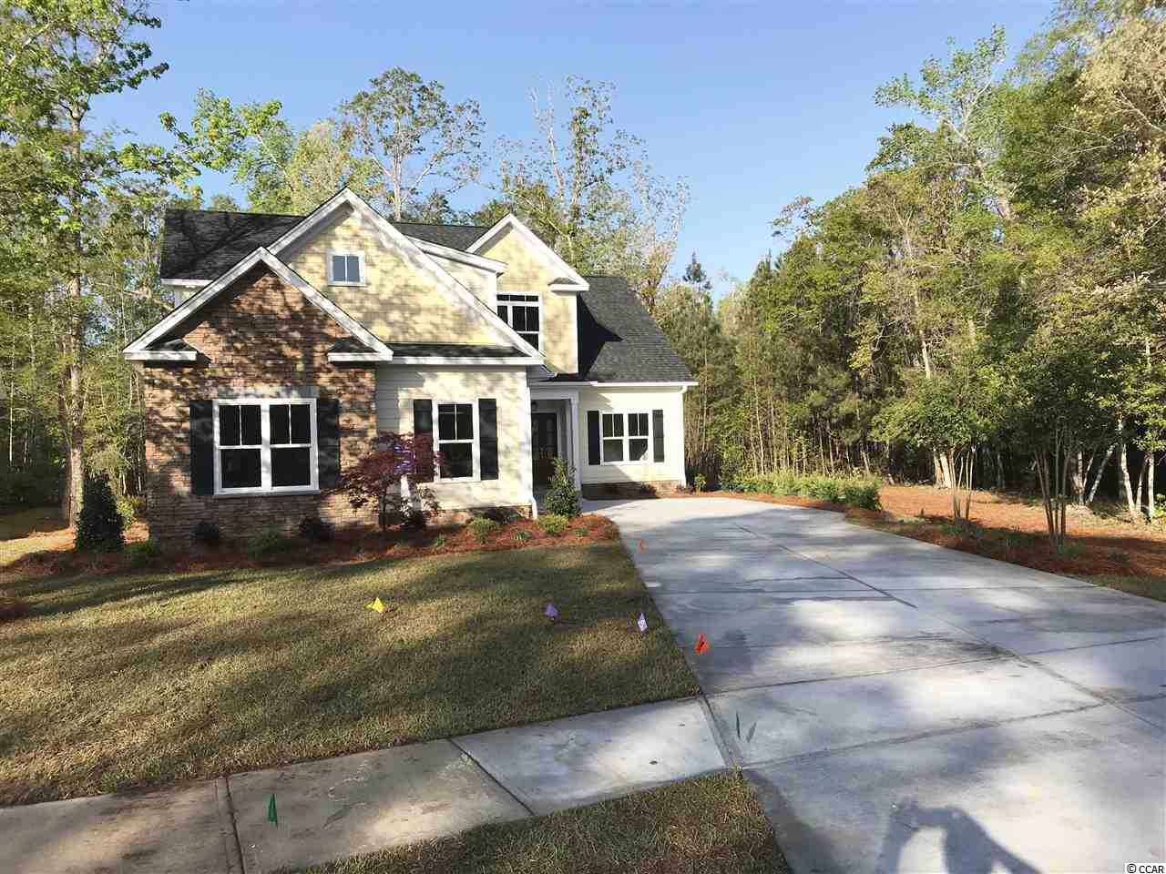 741 McDuffie Dr. Myrtle Beach, SC 29588