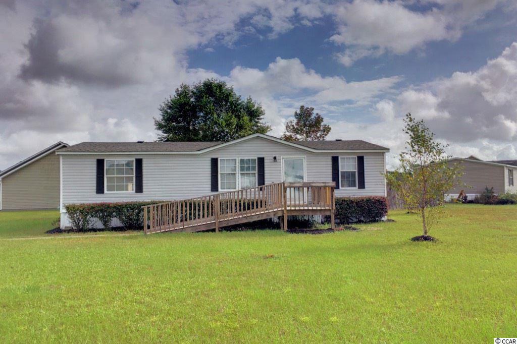 327 Cherry Buck Trail Conway, SC 29526