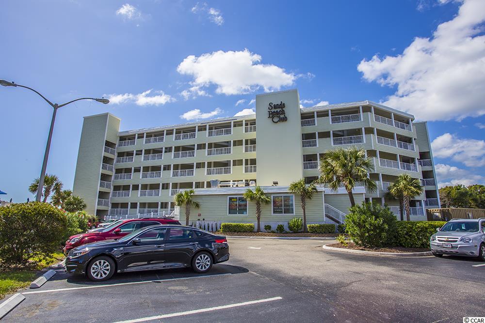 9400 Shore Dr. UNIT #305 Myrtle Beach, SC 29572