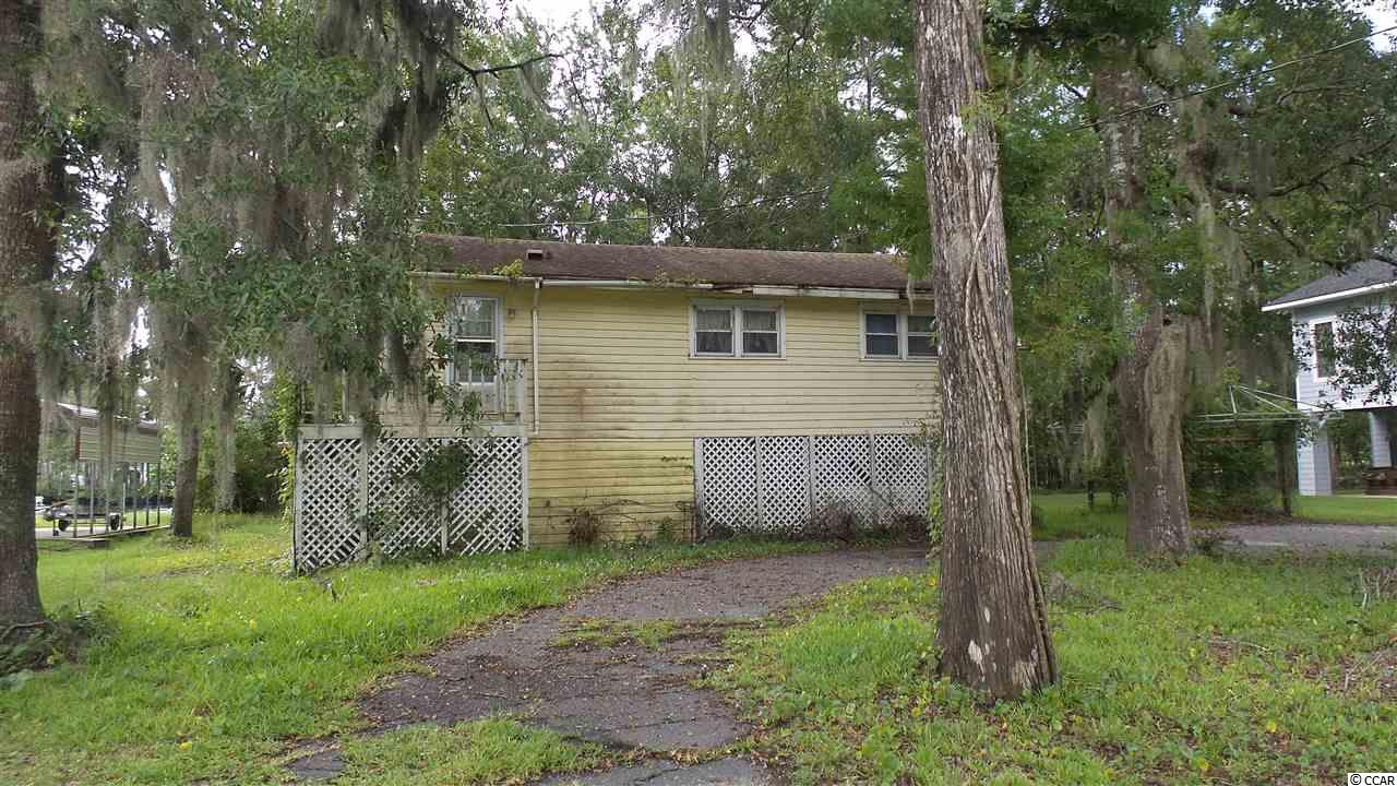 3737 Ed Smith Ave. Myrtle Beach, SC 29588