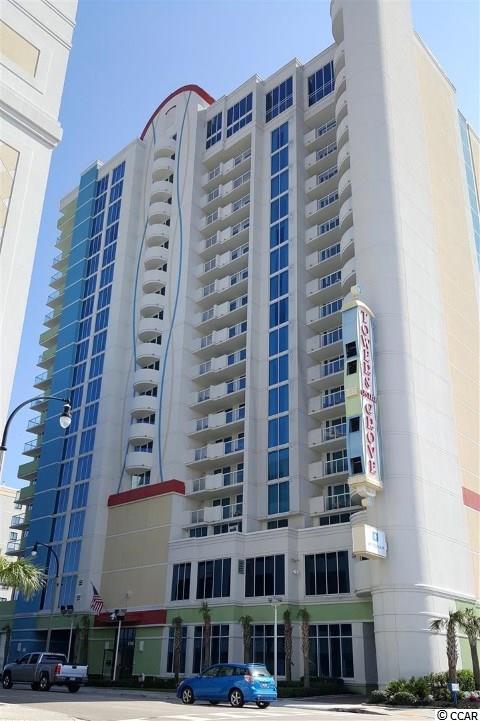 2100 N Ocean Blvd. UNIT #823 North Myrtle Beach, SC 29582