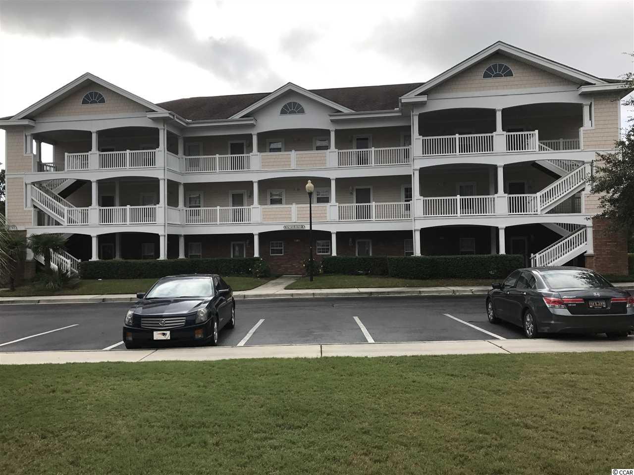 5750 Oyster Catcher Dr. UNIT #812 North Myrtle Beach, SC 29582