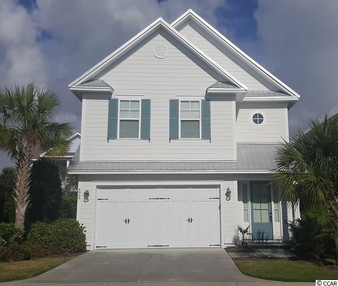 4808 Cantor Ct. North Myrtle Beach, SC 29582