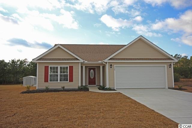 40 Huntersfield Ct. Georgetown, SC 29440