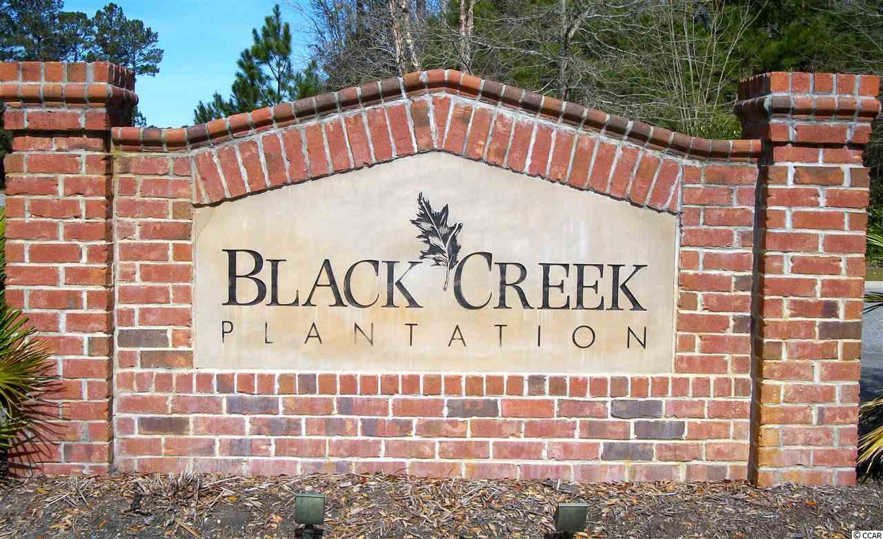 5035 Big Bear Ct. Myrtle Beach, SC 29579