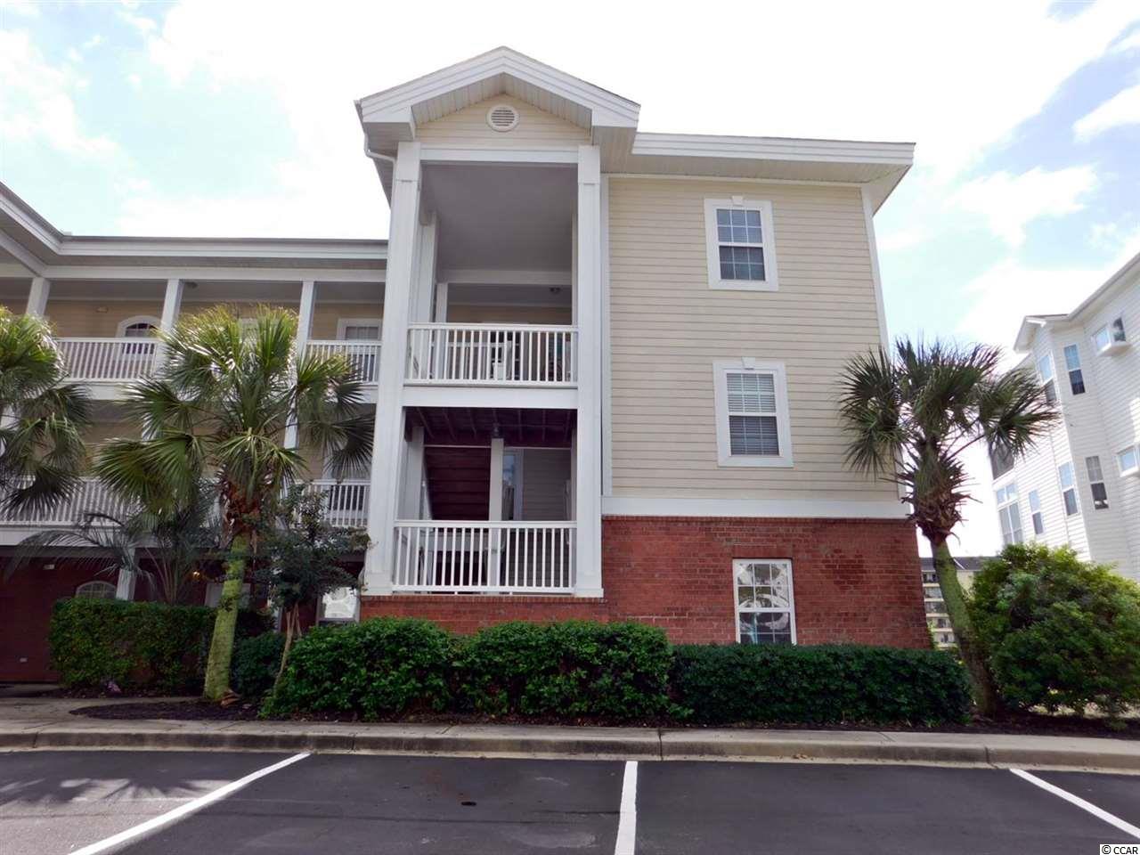 1538 Lanterns Rest Rd. UNIT #103 Myrtle Beach, SC 29579