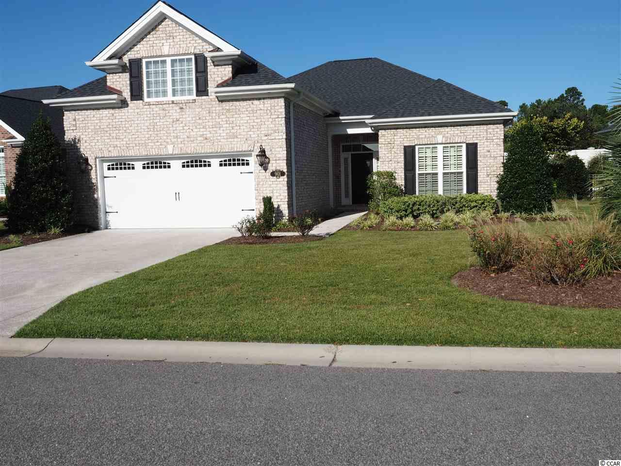 901 Villarosa Dr. Myrtle Beach, SC 29572