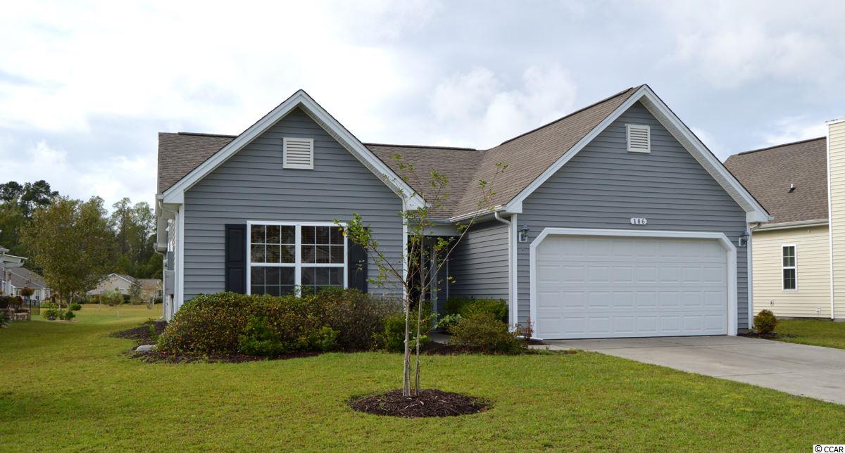 106 Carolina Farms Blvd. Carolina Shores, NC 28467