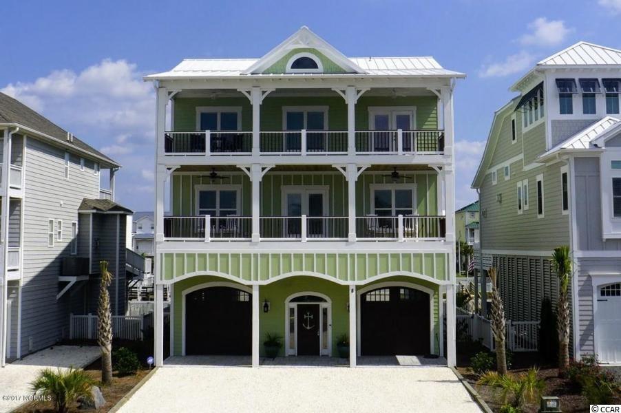 8 Moore St. Ocean Isle Beach, NC 28469