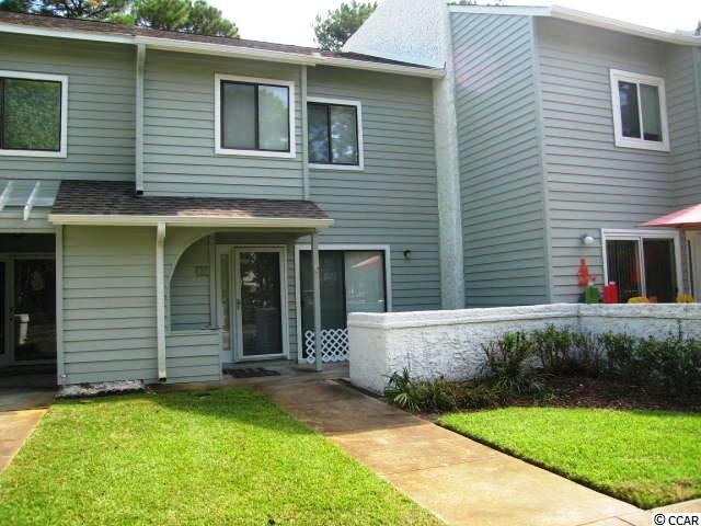 100 Shadow Moss Pl. UNIT #27 North Myrtle Beach, SC 29582