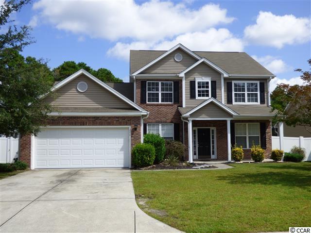 2224 Seneca Ridge Dr. Myrtle Beach, SC 29579