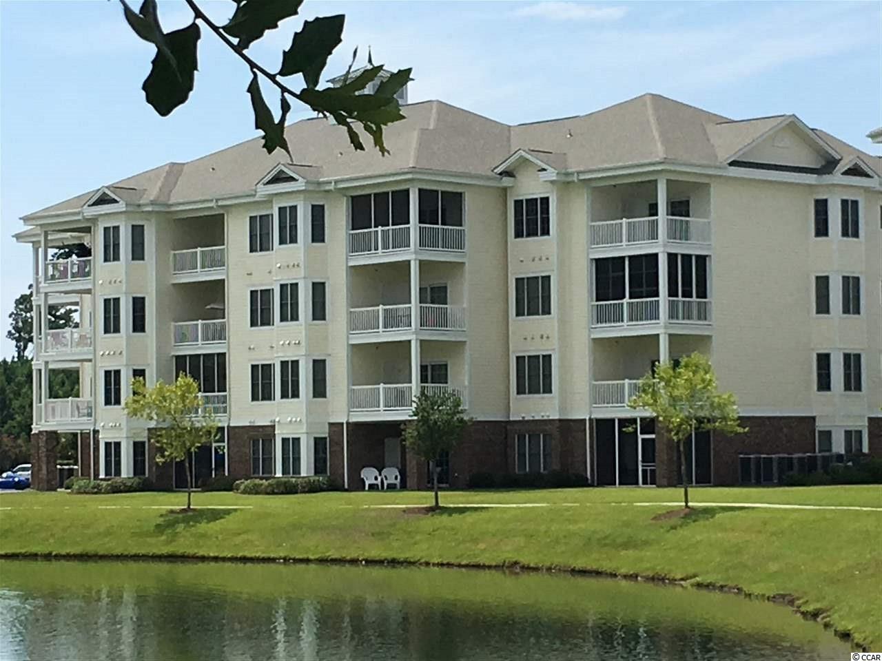 4875 Luster Leaf Circle UNIT #404 Myrtle Beach, SC 29577