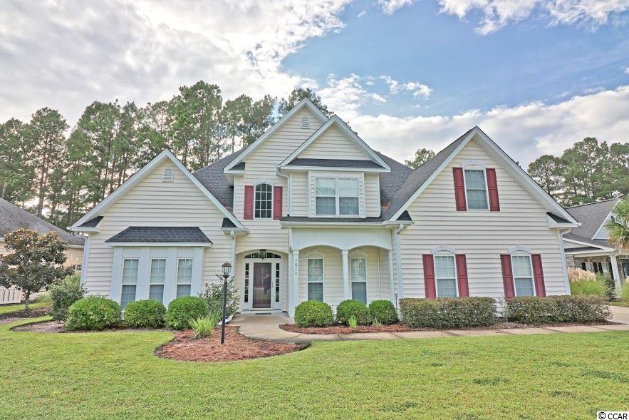 5013 Westwind Dr. Myrtle Beach, SC 29579