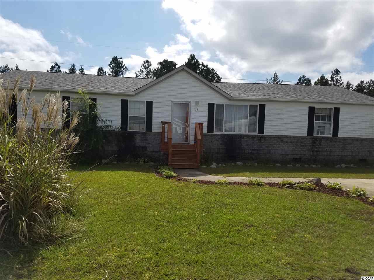 135 Tomoka Trail Longs, SC 29568