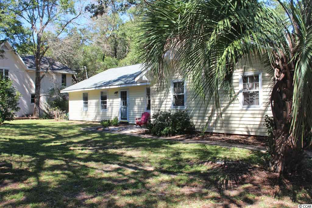 32 Forest Loop Pawleys Island, SC 29585