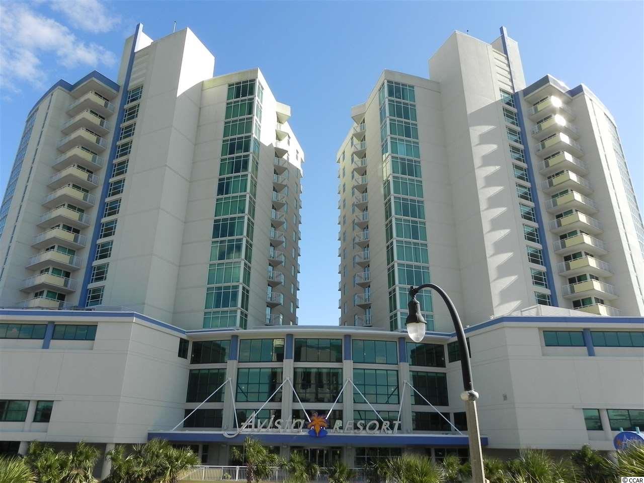 304 N Ocean Blvd. UNIT #514 North Myrtle Beach, SC 29582