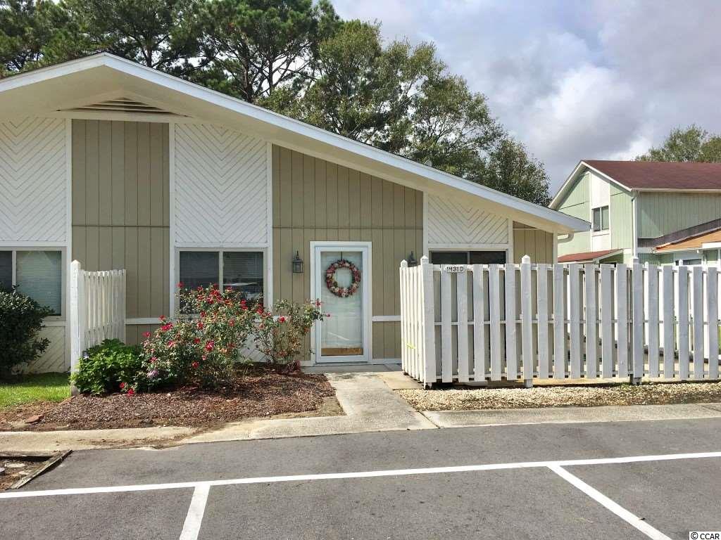 1431 Turkey Ridge Rd. UNIT 28D Surfside Beach, SC 29575