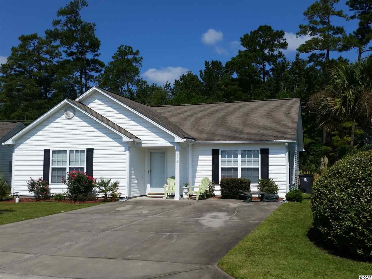 462 Andorra St. Longs, SC 29568