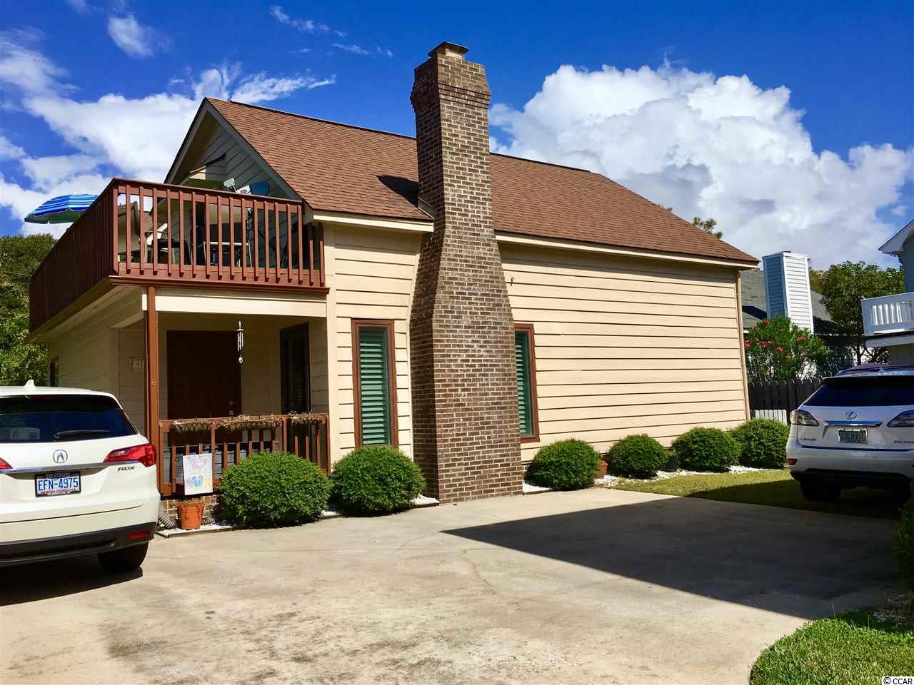 918-I Perrin Dr. North Myrtle Beach, SC 29582