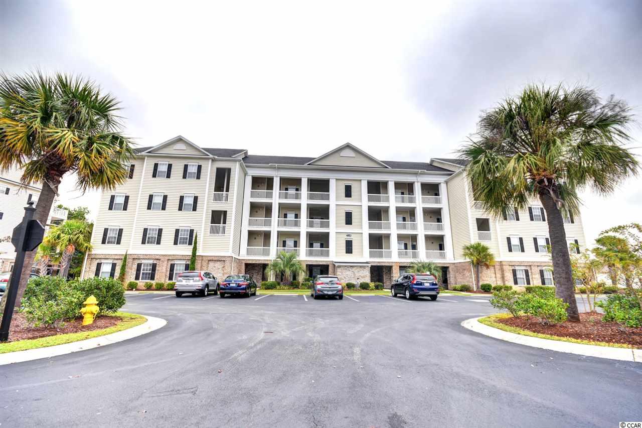 719 Shearwater Ct. UNIT #103 Murrells Inlet, SC 29576