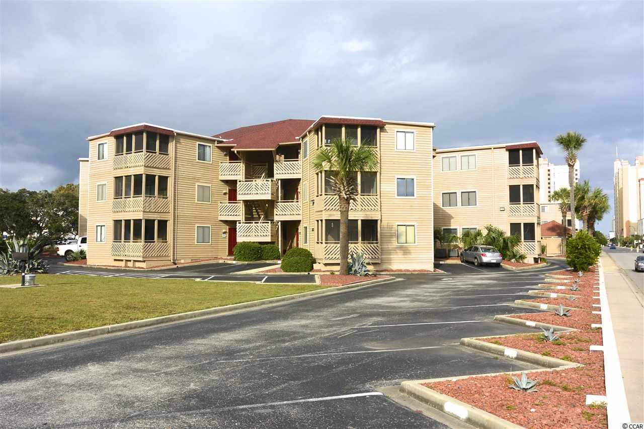 609 S Hillside Dr. UNIT C-2 North Myrtle Beach, SC 29582