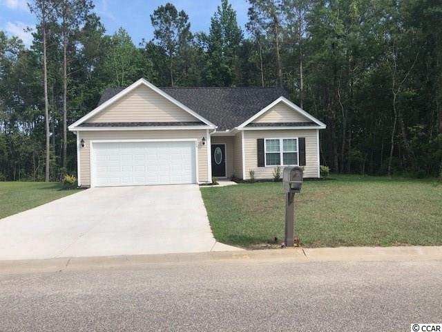 204 Winding Path Dr. Loris, SC 29569